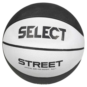 Select Koripallo - Street - Urheilu Pajala