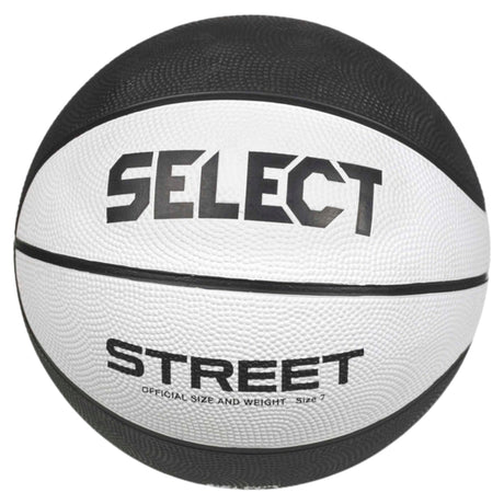 Select Koripallo - Street