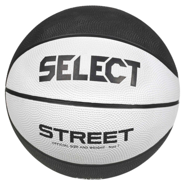 Select Koripallo - Street