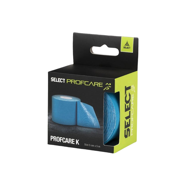 Select Profcare 5cm x 5m kinesioteippi