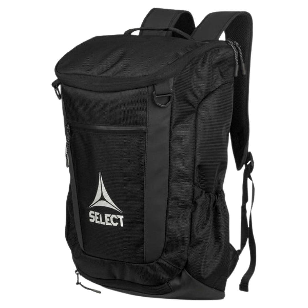 Select Verkkotaskullinen Reppu