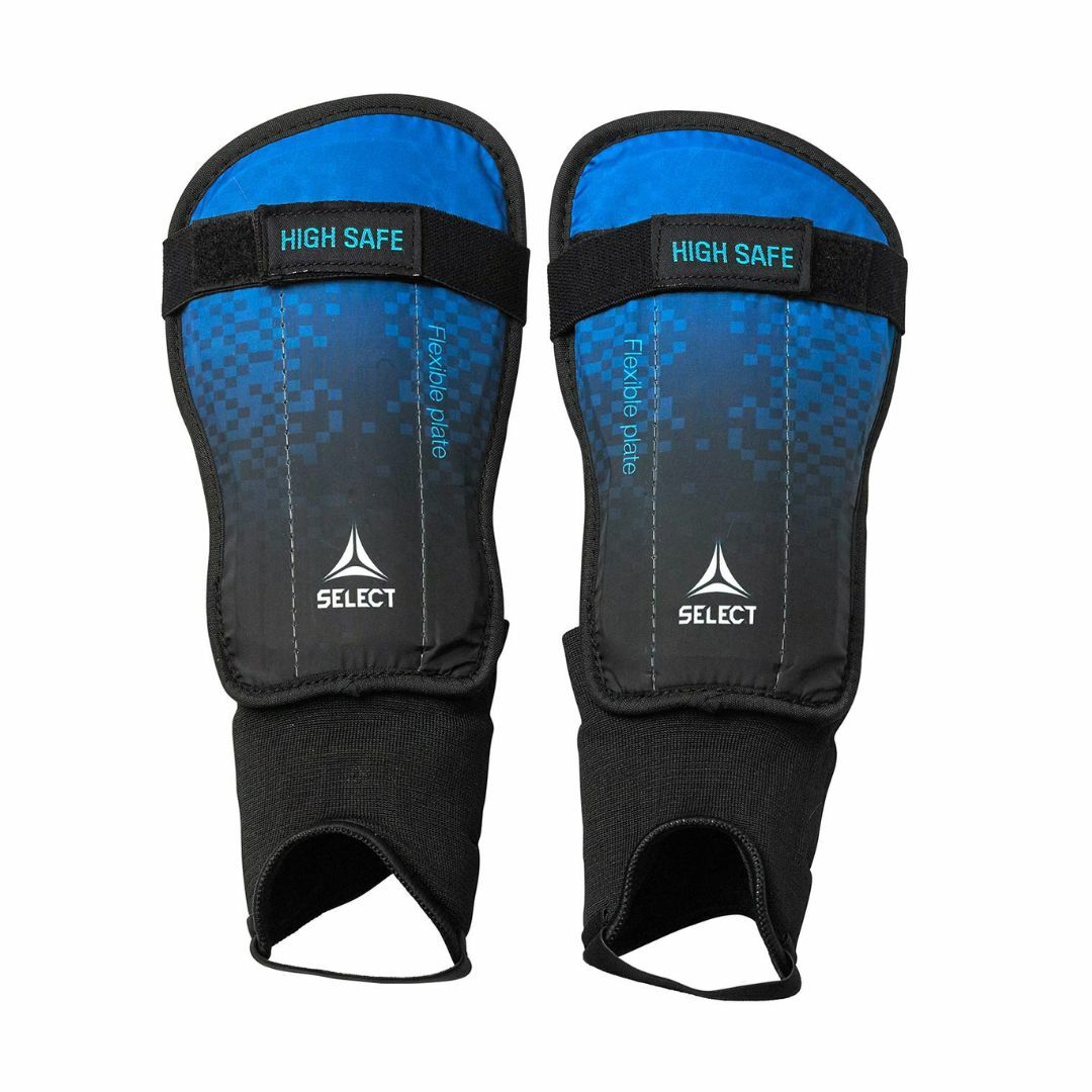 Select High Safe säärisuojat