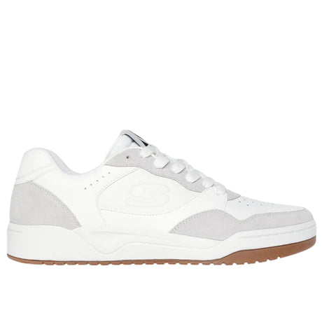 Skechers Koopa Court - Volley Low Miesten Kengät