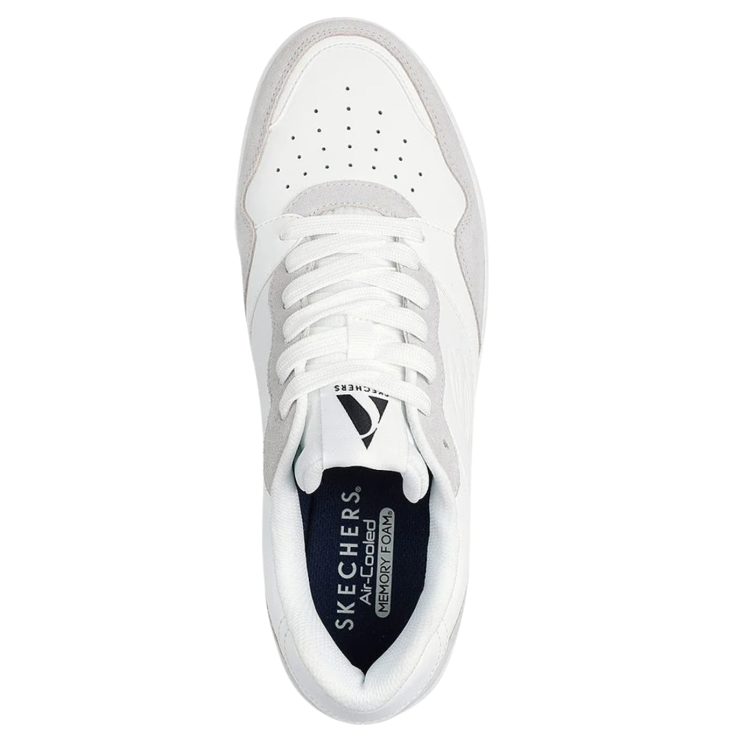 Skechers Koopa Court - Volley Low Miesten Kengät