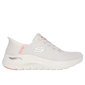 Skechers Slip-ins Arch Fit 2.0 - Good Energy Naisten kengät - Urheilu Pajala