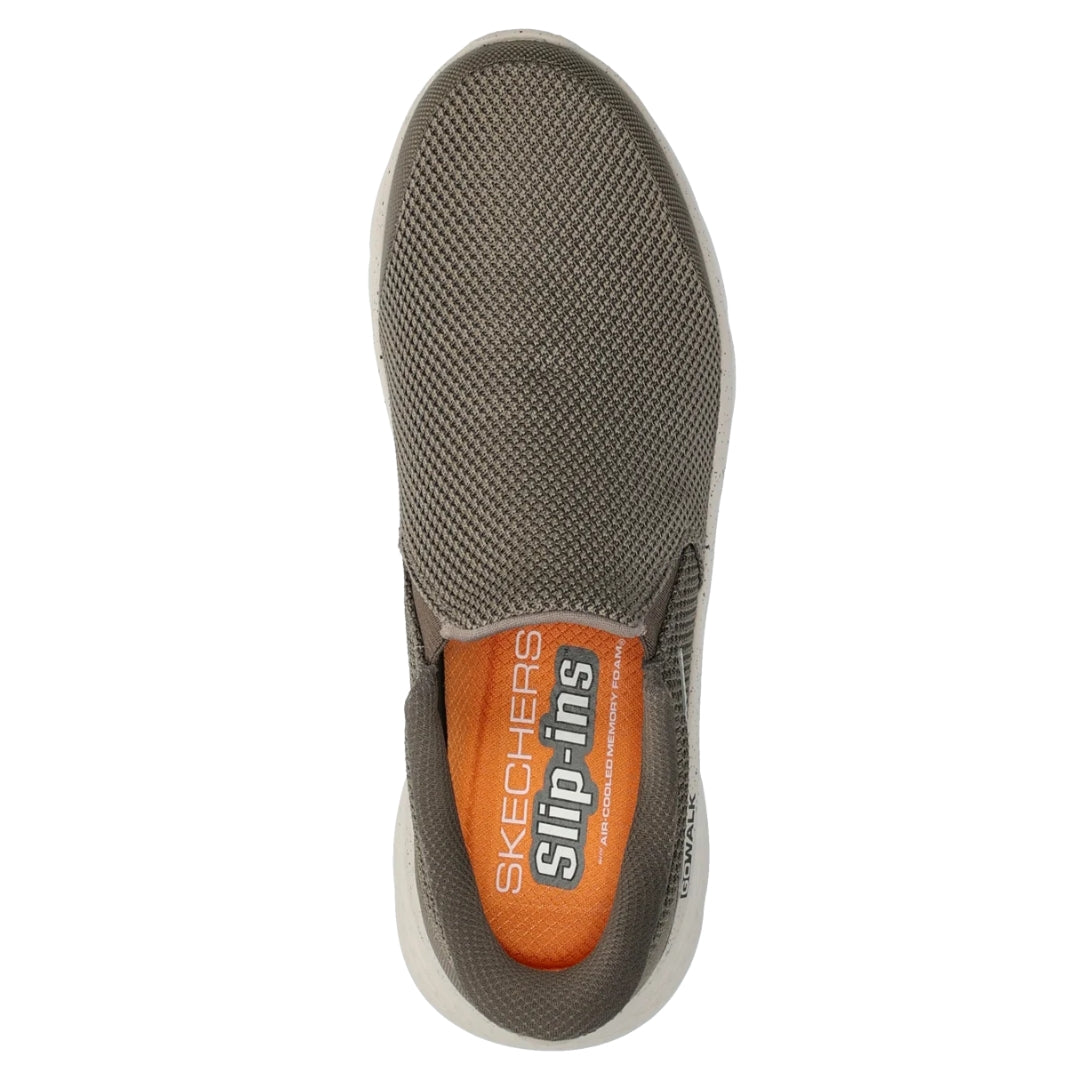 Skechers Slip-ins: GO WALK Flex - Ojai KHK Miesten Kengät
