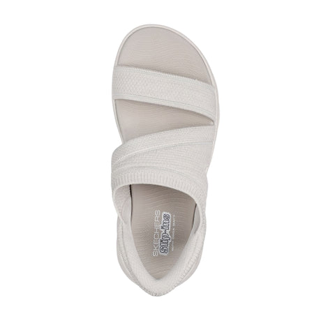 Skechers Slip-ins: GO WALK Flex Sandal - Enticing
