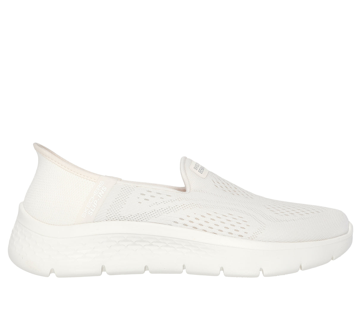 Skechers Slip-ins: GO WALK Flex Yael Naisten Kengät