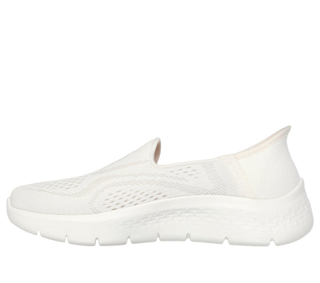 Skechers Slip-ins: GO WALK Flex Yael Naisten Kengät