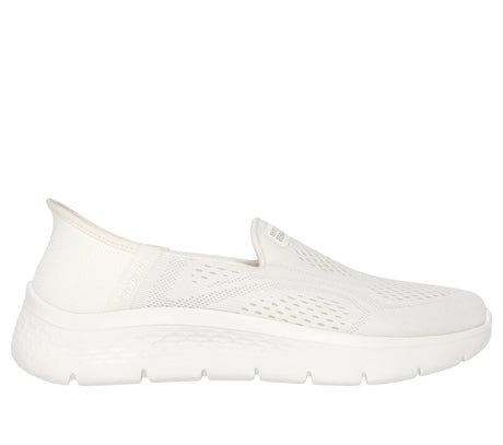 Skechers Slip-ins: GO WALK Flex Yael Naisten Kengät - Urheilu Pajala
