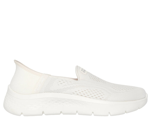 Skechers Slip-ins: GO WALK Flex Yael Naisten Kengät - Urheilu Pajala