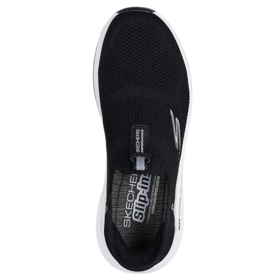 Skechers Slip-ins: Max Cushioning Elite 2.0 - Eternal Naisten Kengät