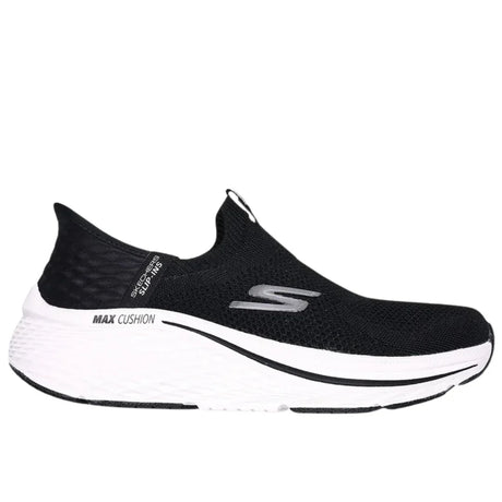 Skechers Slip-ins: Max Cushioning Elite 2.0 - Eternal Naisten Kengät - Urheilu Pajala