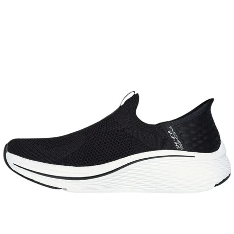 Skechers Slip-ins: Max Cushioning Elite 2.0 - Eternal Naisten Kengät - Urheilu Pajala