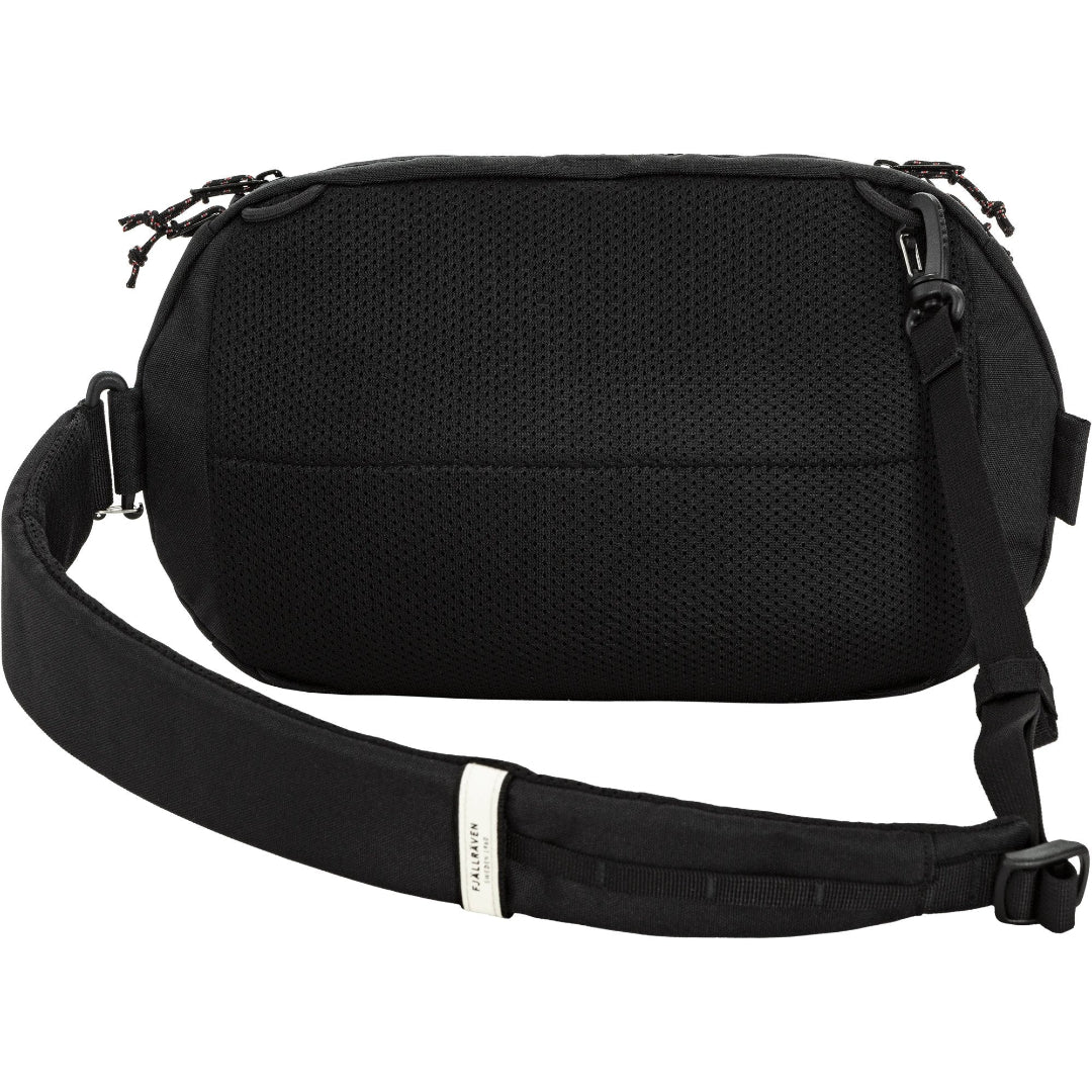 Fjällräven Skule Sling 6 vyölaukku