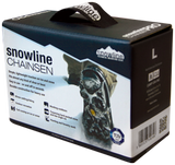 Snowline Pro teholiukueste