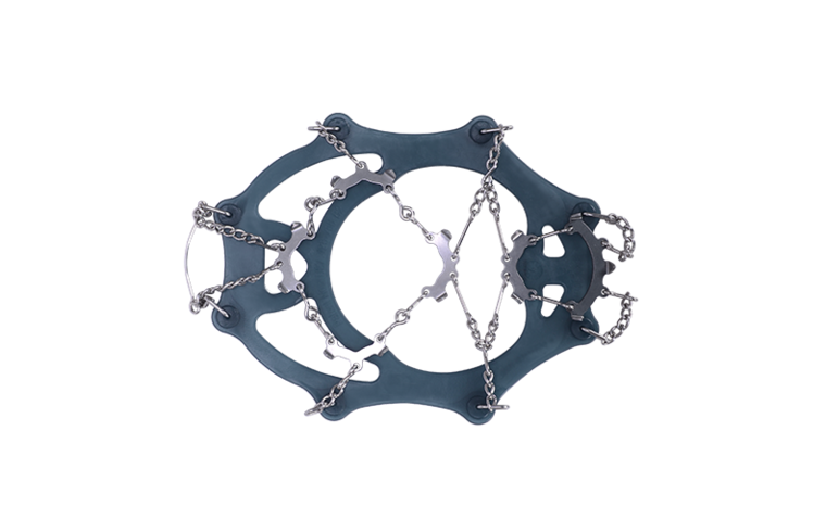 Snowline Trail teholiukueste