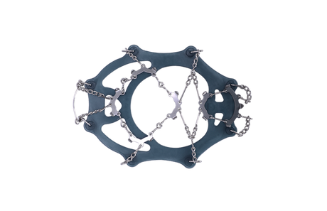 Snowline Trail teholiukueste