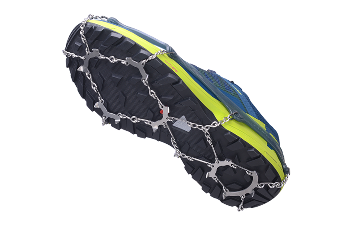 Snowline Trail teholiukueste