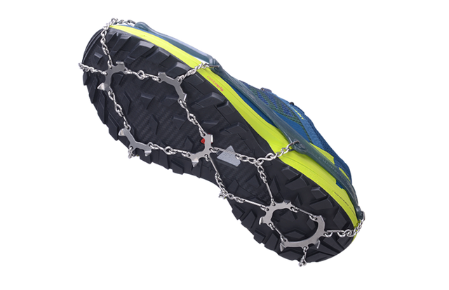 Snowline Trail teholiukueste