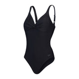 Speedo Naisten Uimapuku Musta