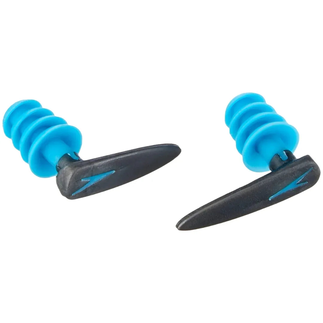 Speedo Unisex Biofuse Aquatic Earplugs