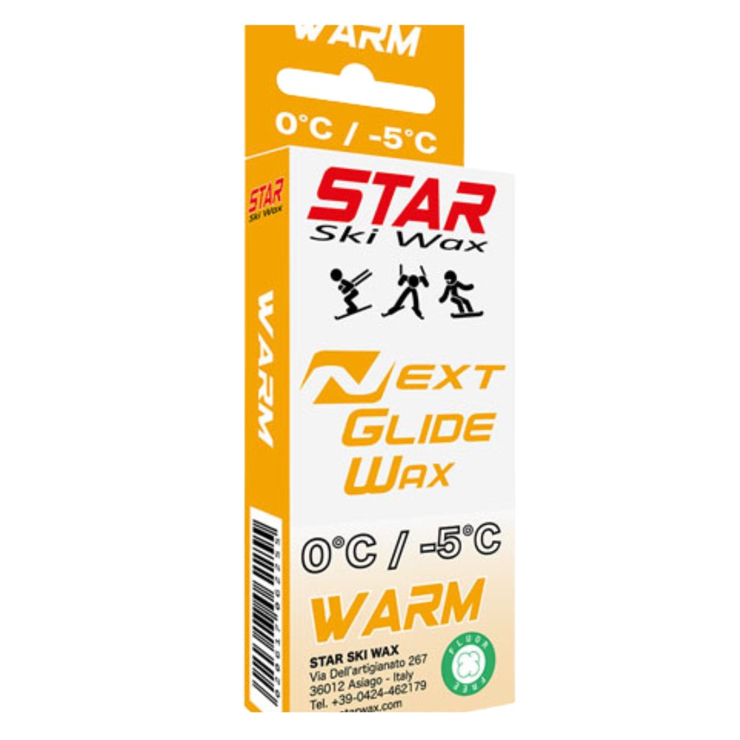 Star NEXT Luistoparafiini 60g