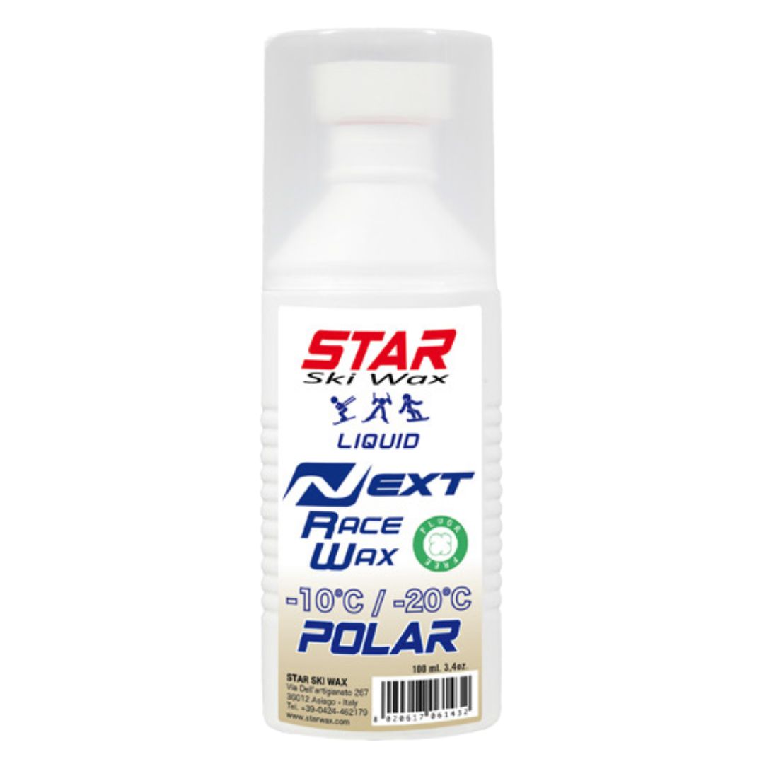Star NEXT Nestemäinen parafiini 100ml
