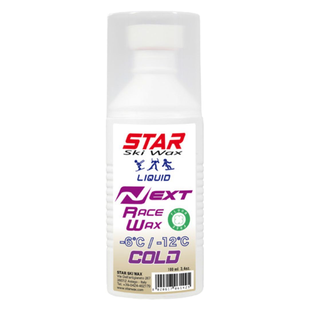 Star NEXT Nestemäinen parafiini 100ml