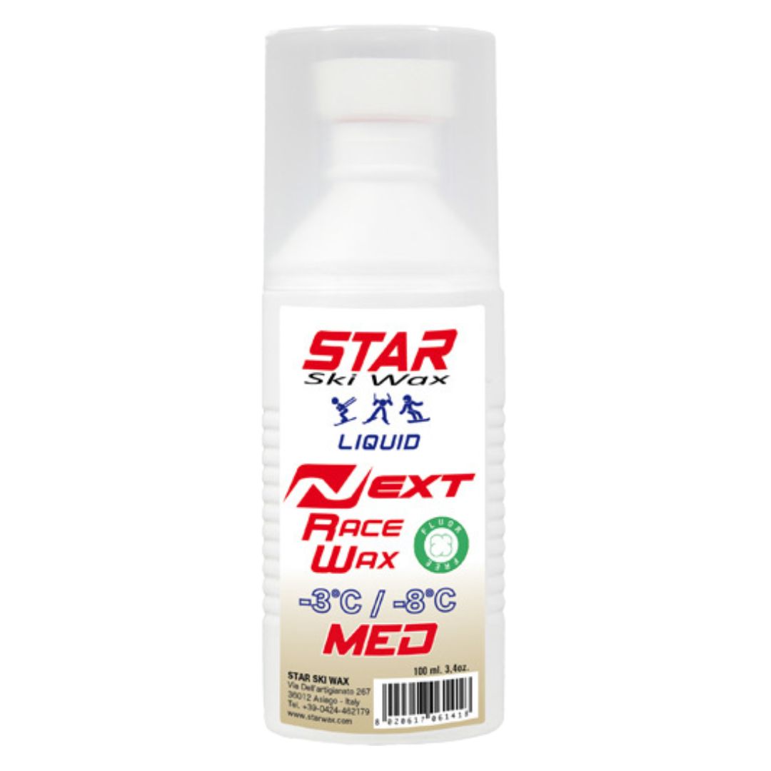 Star NEXT Nestemäinen parafiini 100ml