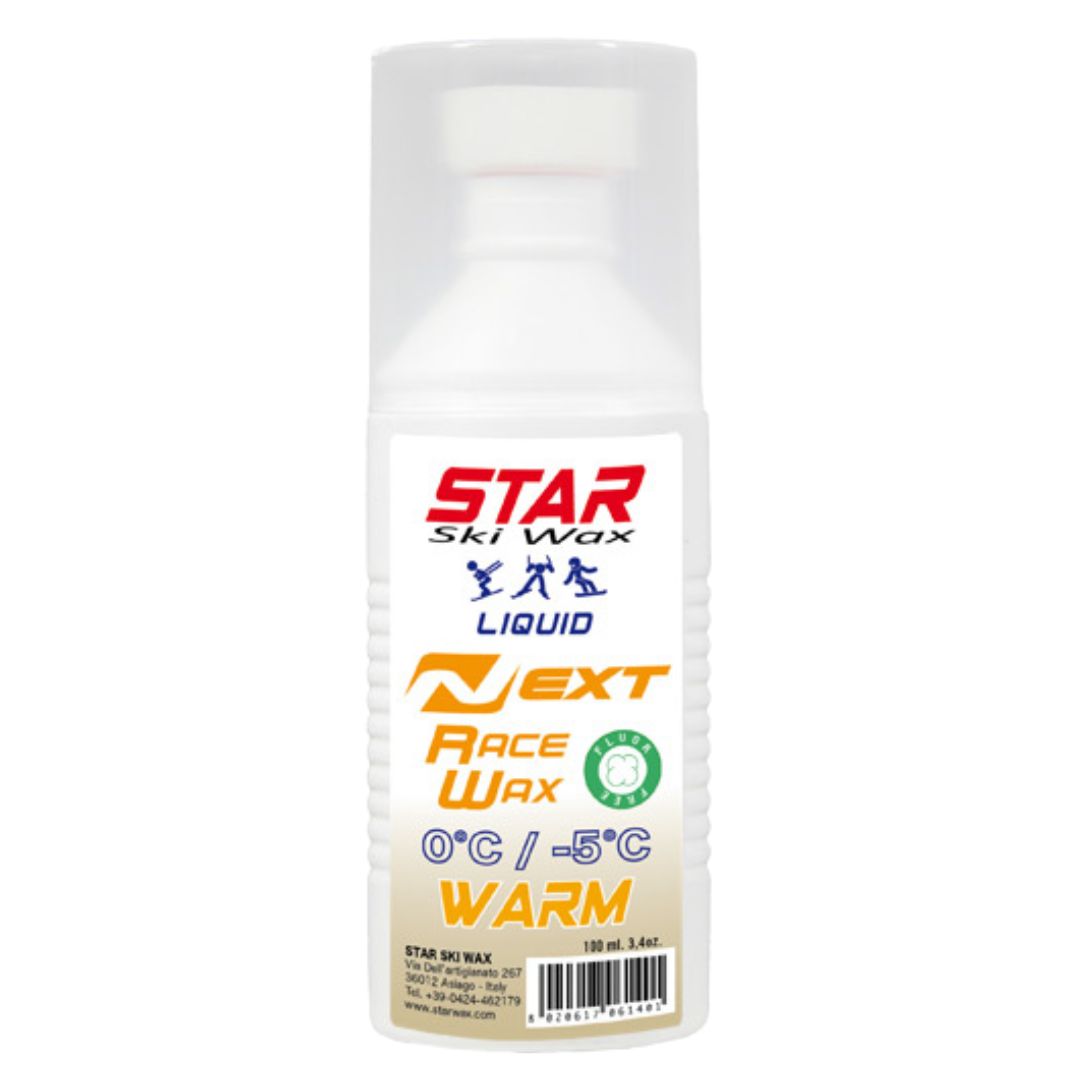 Star NEXT Nestemäinen parafiini 100ml