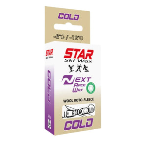 Star NEXT Race Wax 28g - Urheilu Pajala