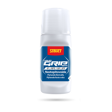 Start LGW Blue, Nestepitovoide