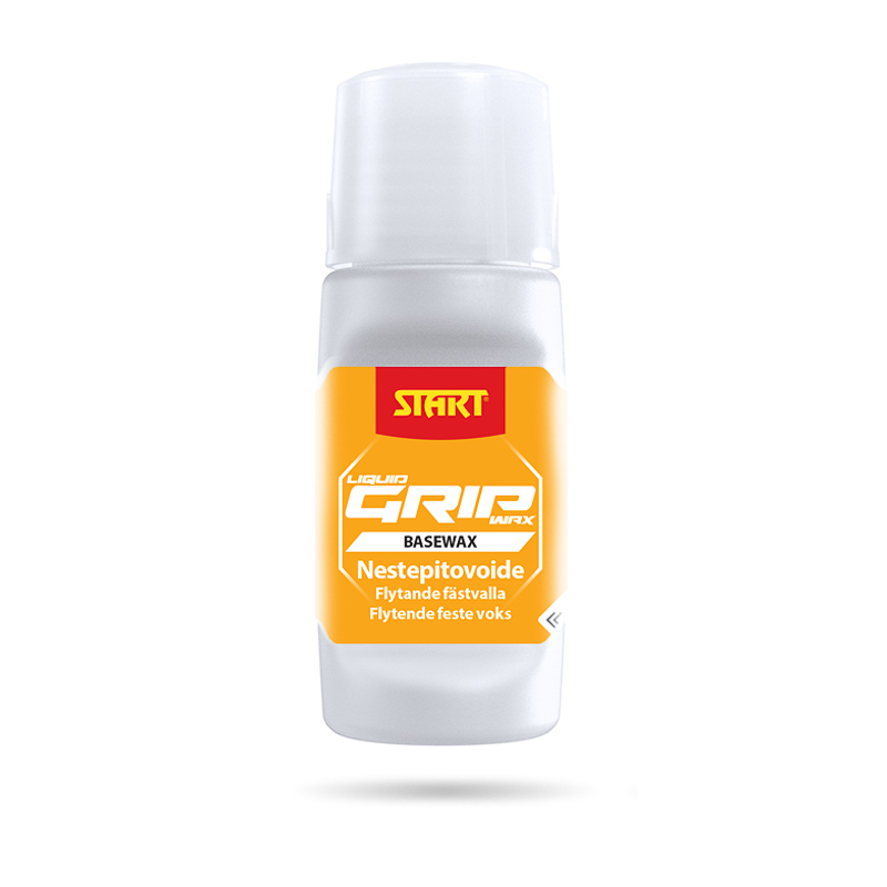 Start LGW Base, Nestepitovoide