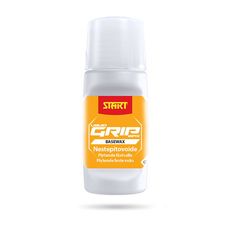 Start LGW Base, Nestepitovoide