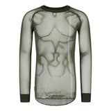 Svala Airbase Raglanhihainen paita– tehokas aluspaita aktiiviseen käyttöön