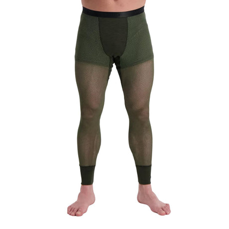 Svala Airbase verkkohousut