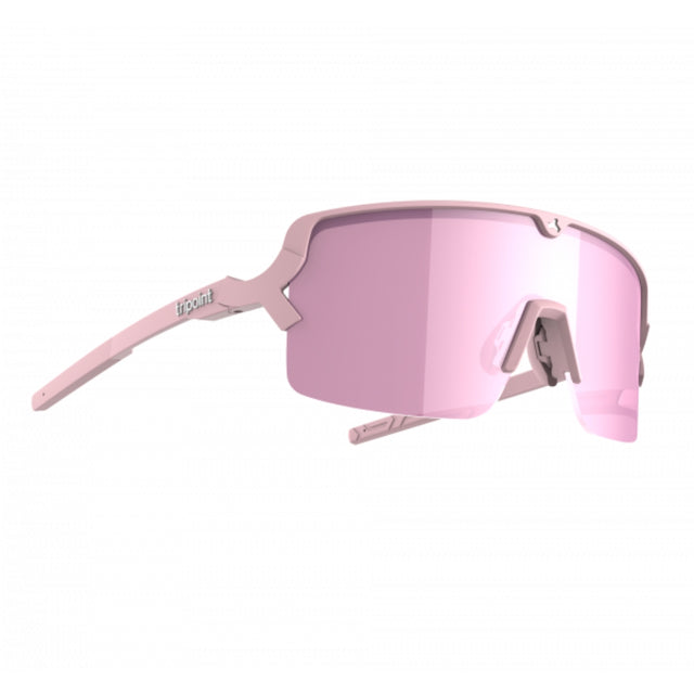 Tripoint Lake Prespa Matt Light Pink - Urheilulasit