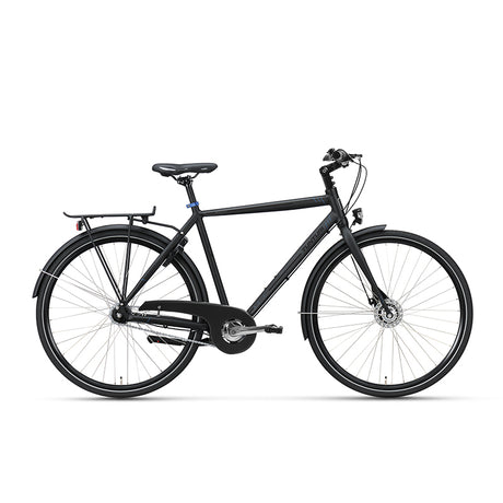 Tunturi AURA 7-v miesten polkupyörä