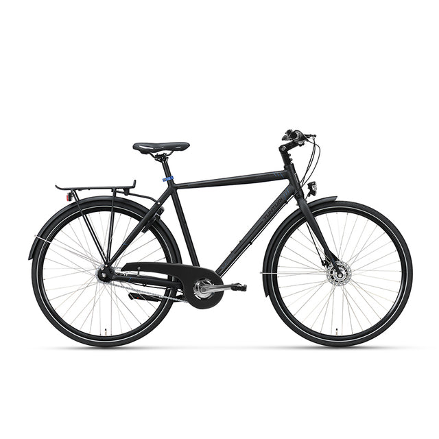 Tunturi AURA 7-v miesten polkupyörä