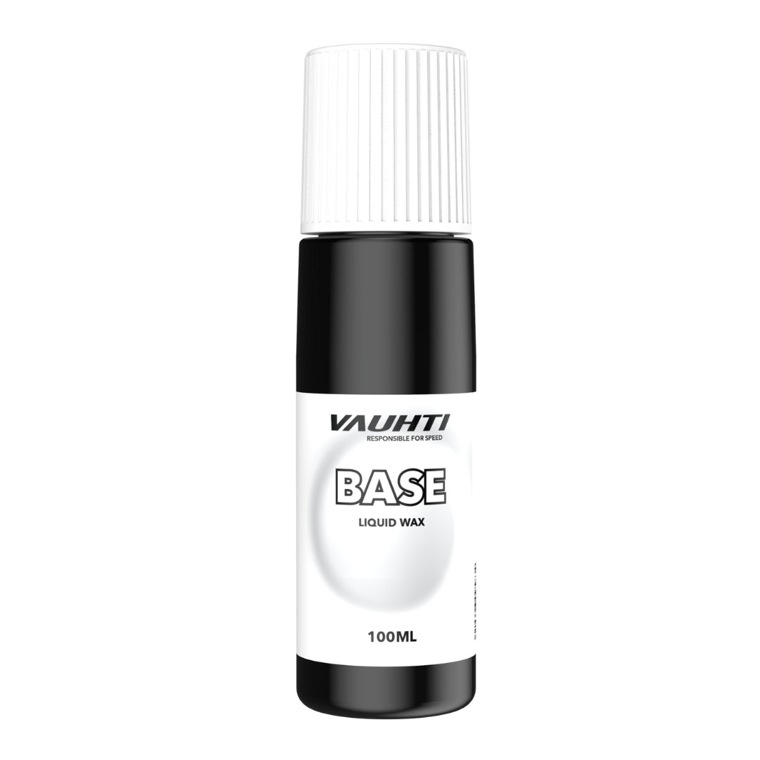 Vauhti Base Liquid Wax 100ml