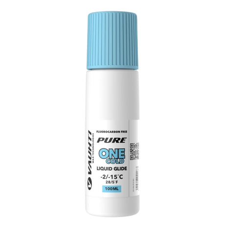 Vauhti Pure One Cold Liquid Glide -2 / -15