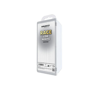 Vauhti Race Ldr White Glide Wax 180g - Urheilu Pajala