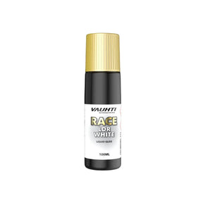 Vauhti Race Ldr White Liquid 100ml - Urheilu Pajala