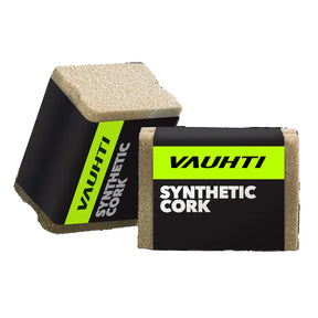 Vauhti Synthetic cork - Urheilu Pajala