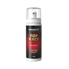 Vauhti Top Race Red Liquid 60ml - Urheilu Pajala
