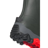 Vikingin kehittämä Ultimate Grip Concept UGC ulkopohja tarjoaa poikkeuksellisen hyvän pidon märillä kallioilla, mutaisilla metsäpoluilla, juurakoissa ja pehmeässä maastossa. Syvä ja monisuuntainen kuviointi lisää vakautta vaikeakulkuisessa maastossa ja auttaa säilyttämään turvallisen askelluksen kaikissa olosuhteissa.