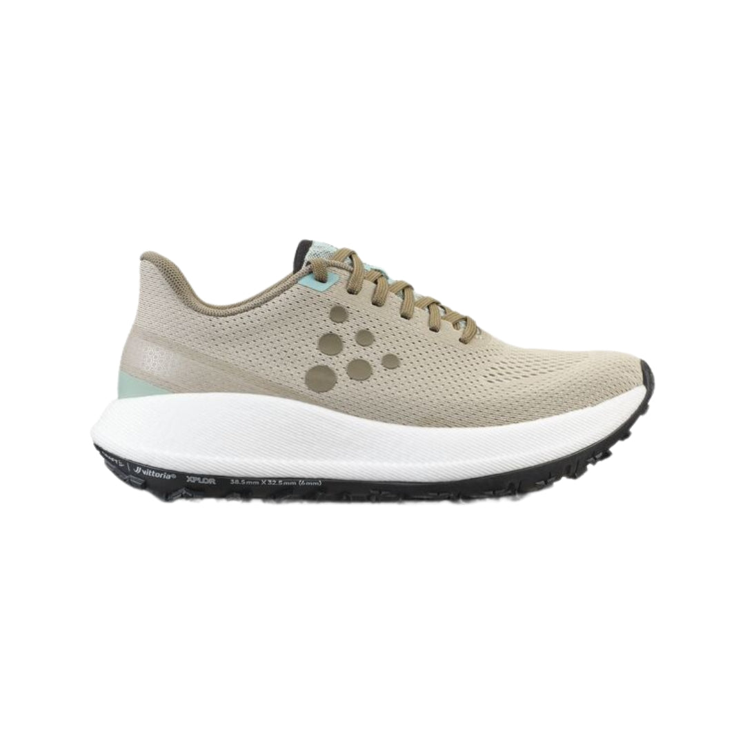 Craft Xplor W Hay Naisten Kengät