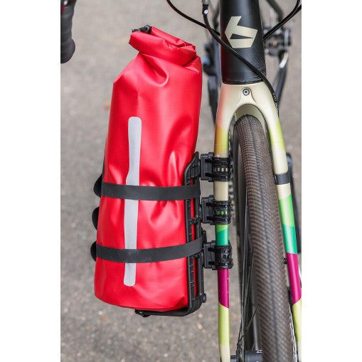 Z Adventure Fork Pack
