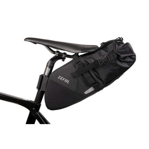Zefal Adventure R5 Satulalaukku